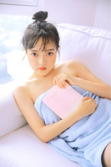 明星专题：谭飞