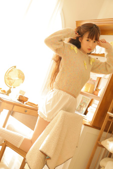 少女8